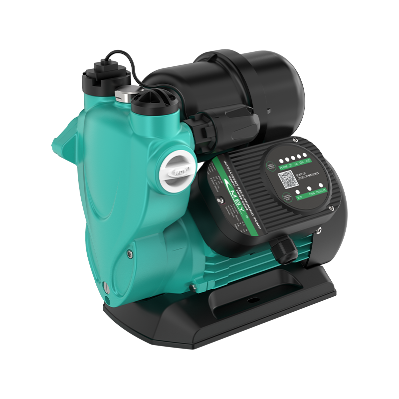 Pam Penyebuan Kendiri Automatik 1WZB/S